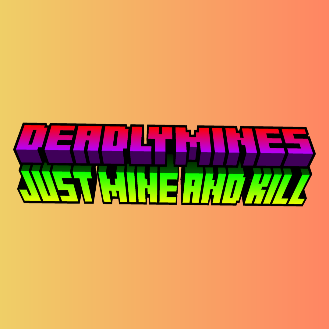 DeadlyMines logo